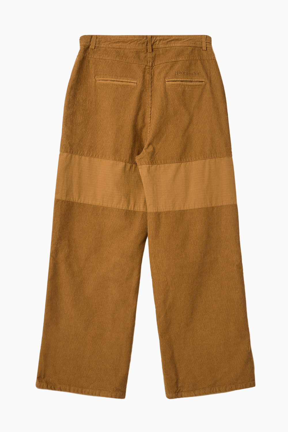 Working Pants - Golden Sugar - H2O Fagerholt-1