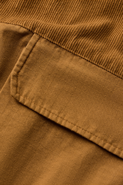 Working Pants - Golden Sugar - H2O Fagerholt-2
