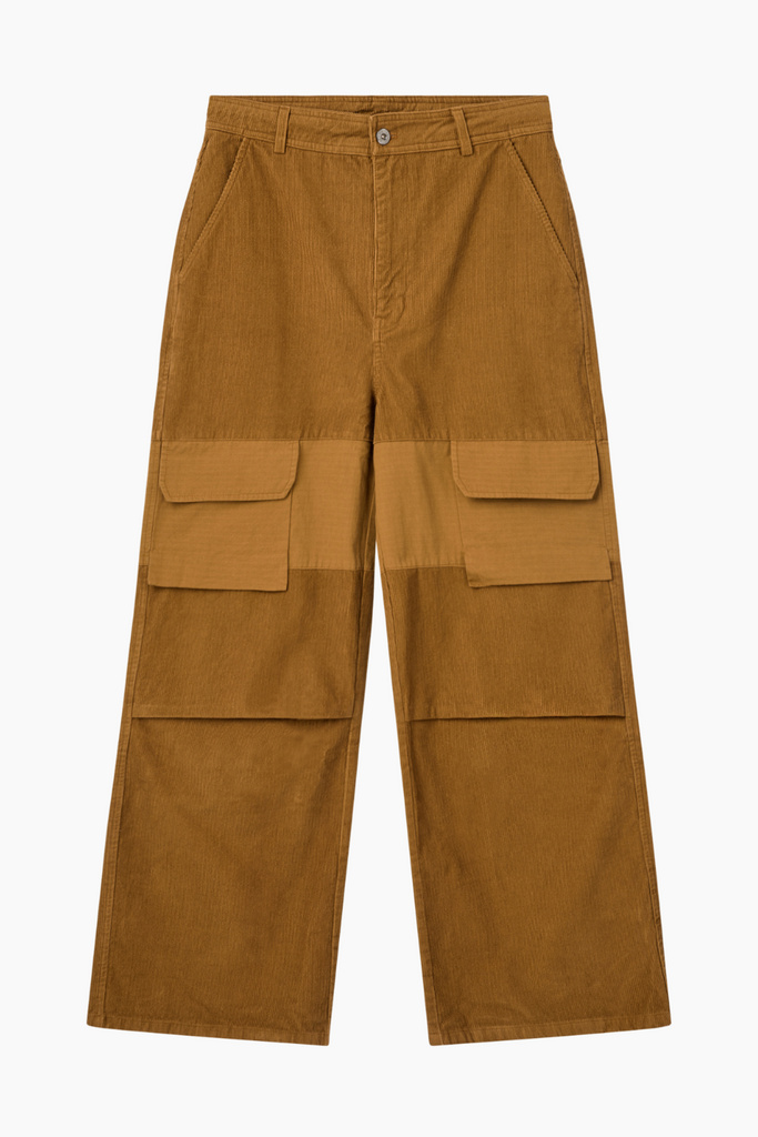 Working Pants - Golden Sugar - H2O Fagerholt