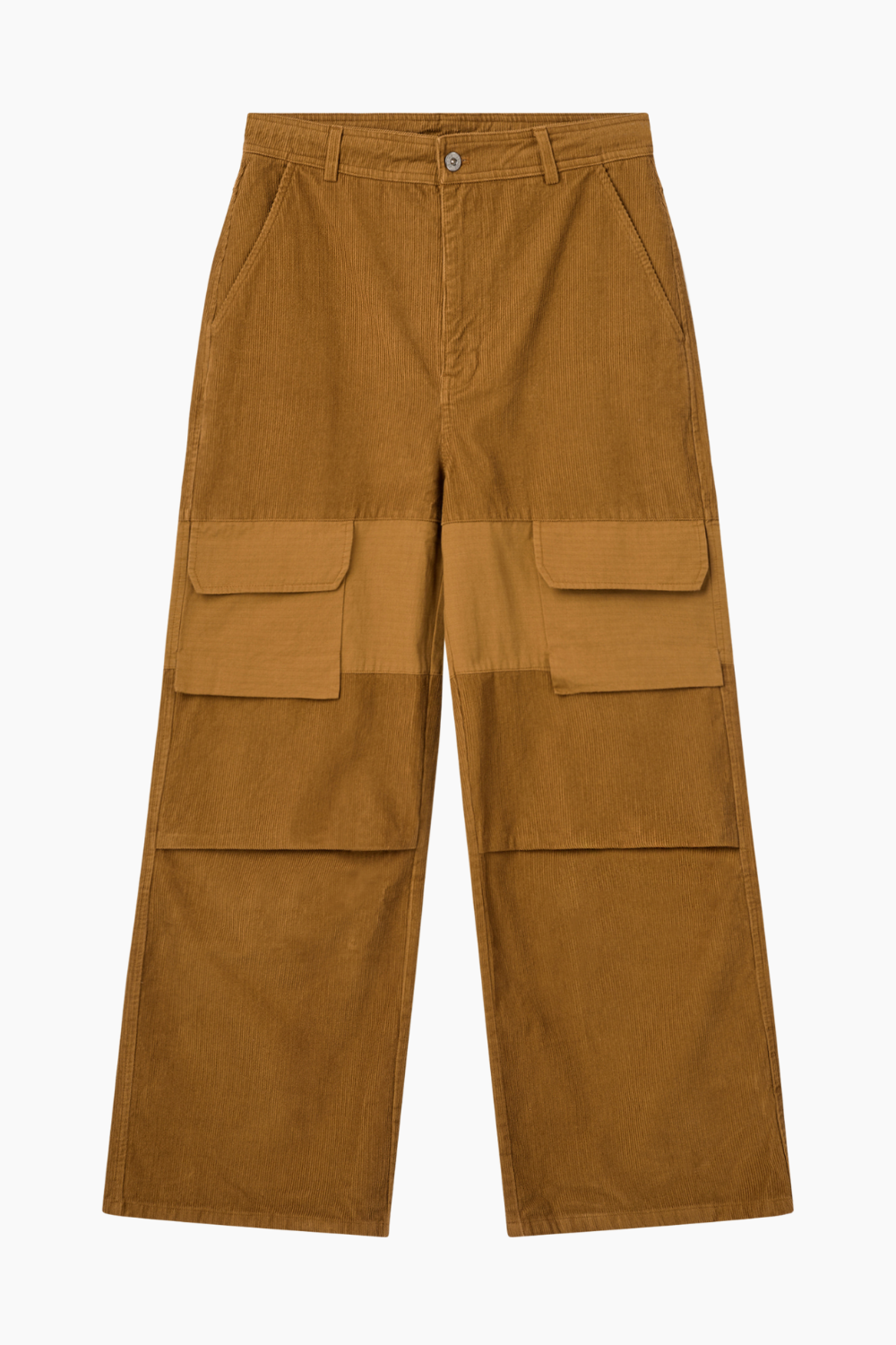 Working Pants - Golden Sugar - H2O Fagerholt