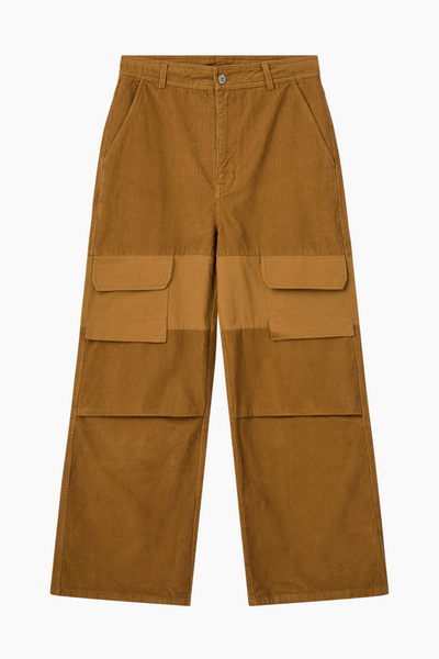 Working Pants - Golden Sugar - H2O Fagerholt