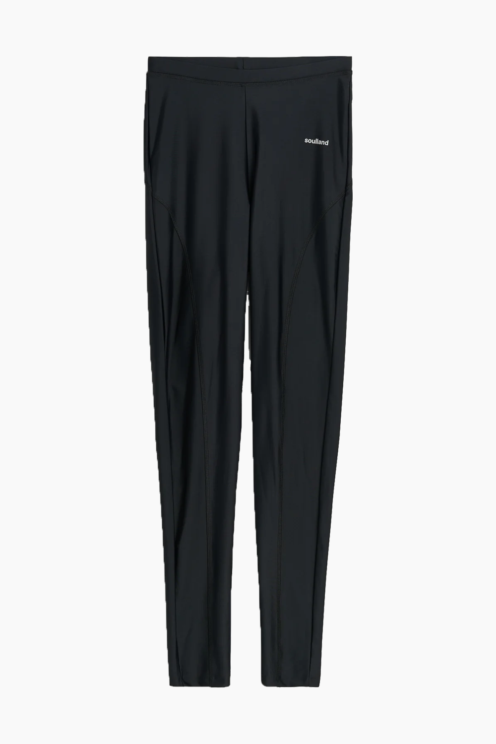 Yanis - Black - Soulland