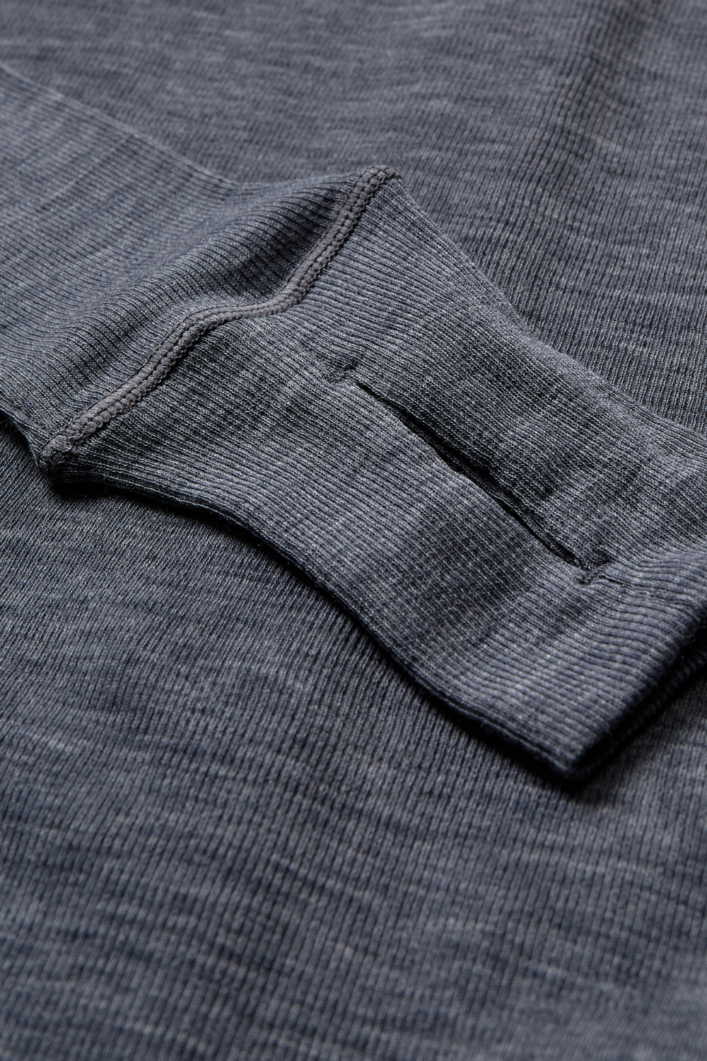 Good Blouse FA900642 - Grey Melange - H2O Fagerholt (CON)