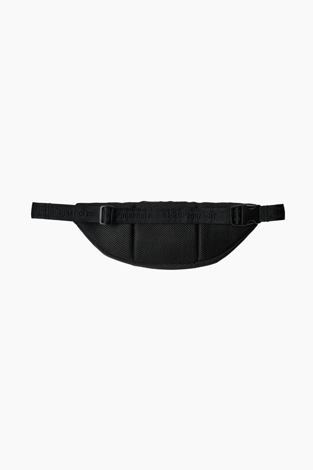 Hygge Waist Bag - Black - H2O Fagerholt