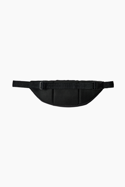 Hygge Waist Bag - Black - H2O Fagerholt