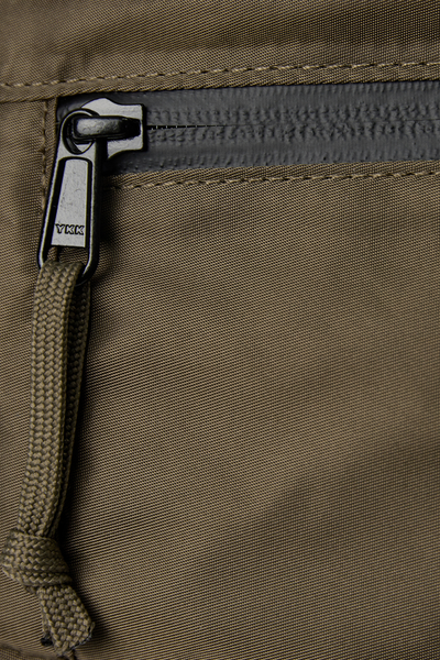 Hygge Waist Bag - Dark Army - H2O Fagerholt