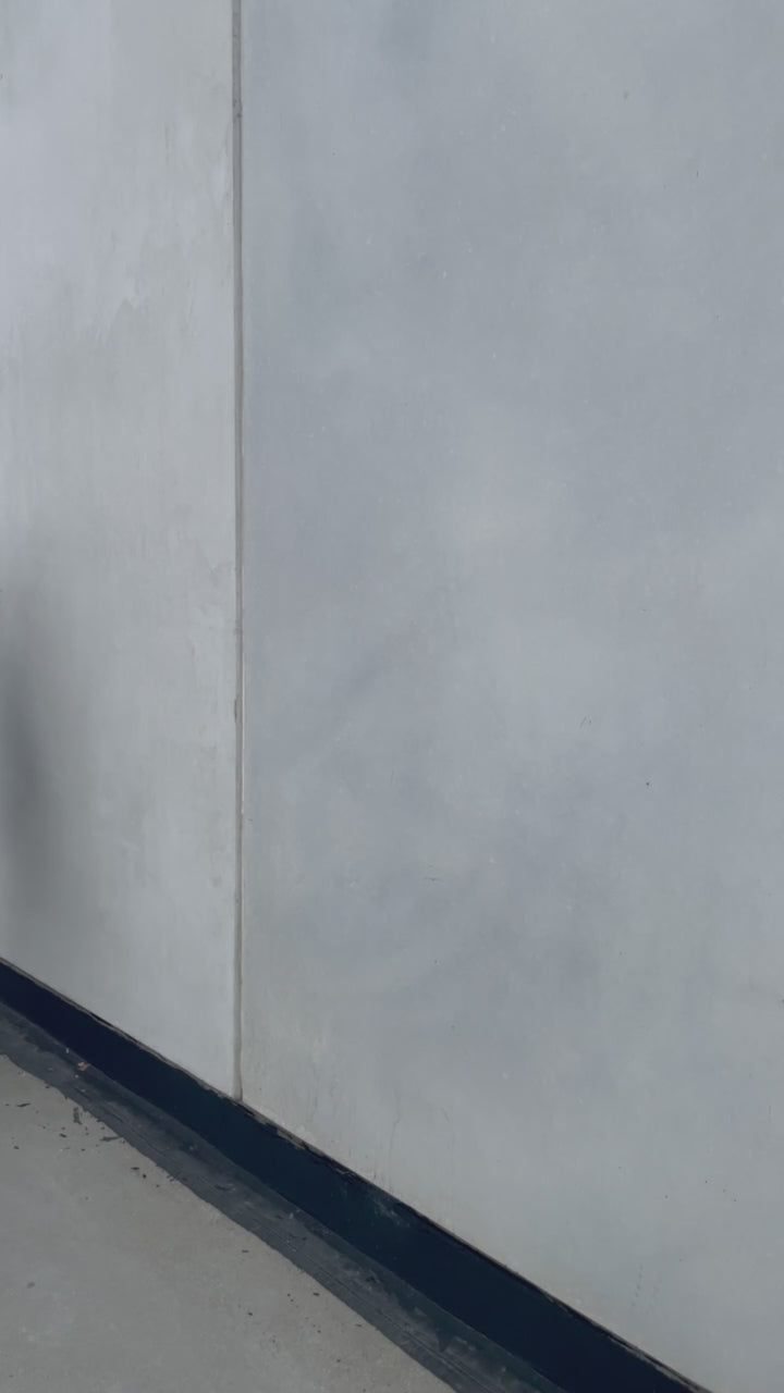 Alta Puffer Parka W3T4 - Grey - Rains