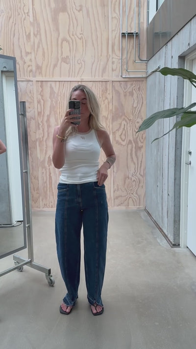 Joly Top - Blanc De Blanc - Baum und Pferdgarten