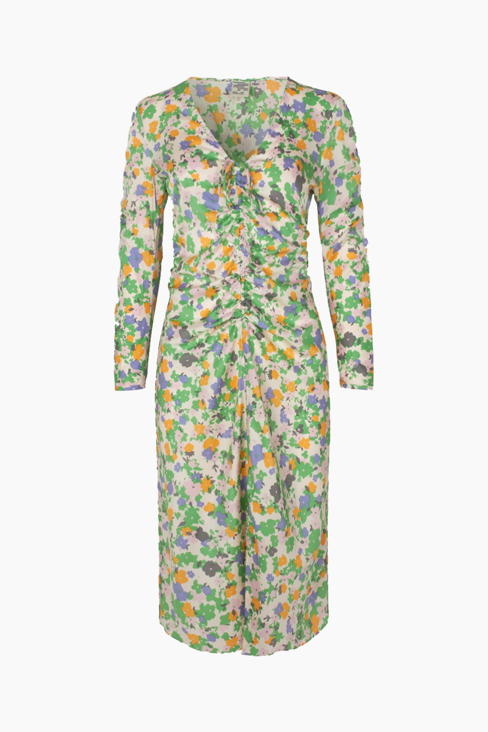 Regnrock - svart - H2O Fagerholt