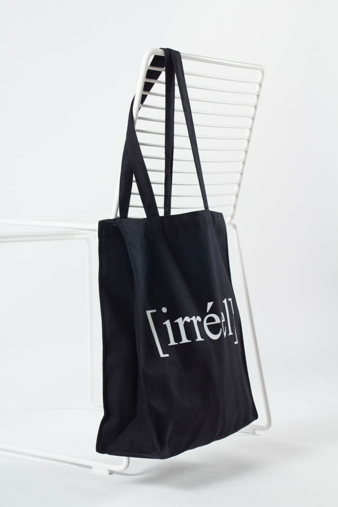 Alexia Totebag - Svart - irréel