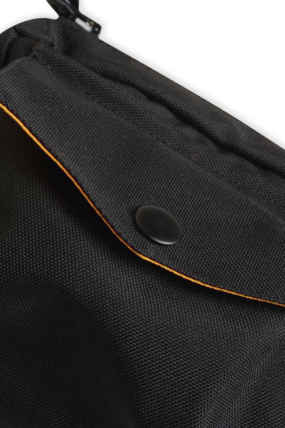 Bel One Carni Bag FAV - Black - Mads Nørgaard