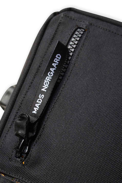 Bel One Carni Bag FAV - Black - Mads Nørgaard