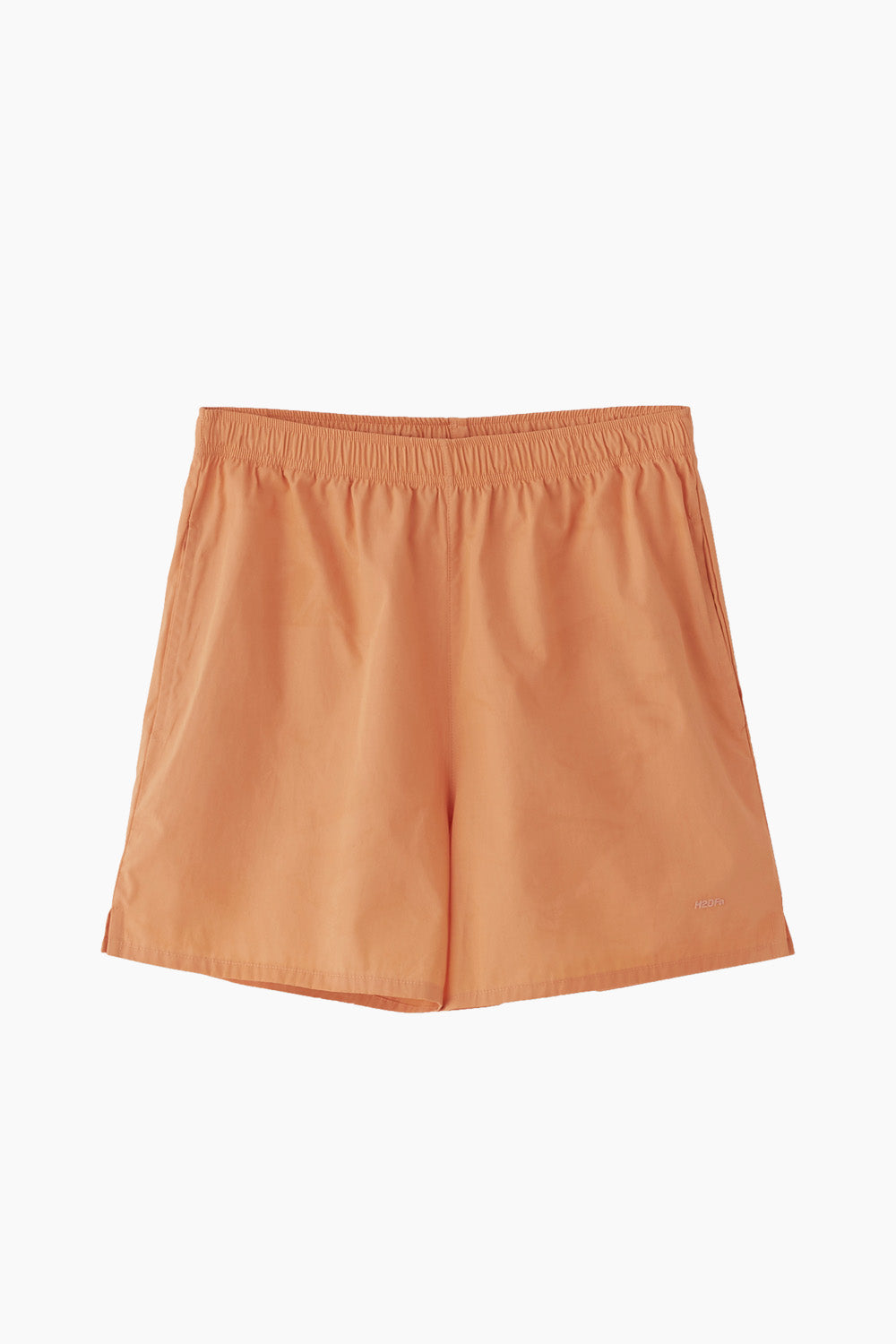 Ellenrs shorts - svart - Résumé