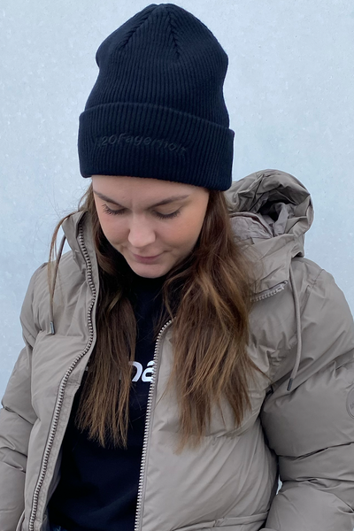 Cap - Skoggrön - H2O Fagerholt