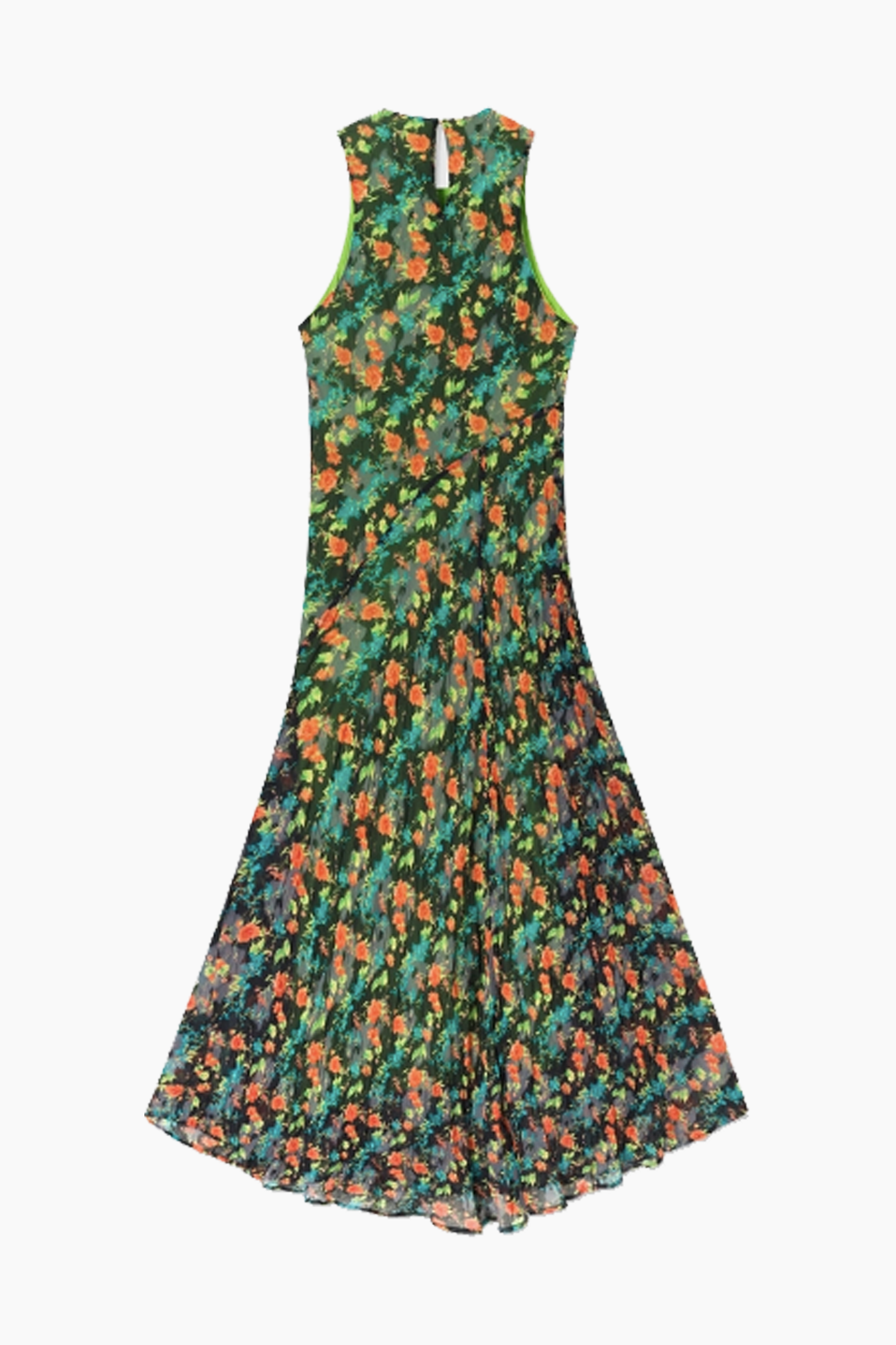 Emma T-shirt - Lilac - Wood Wood