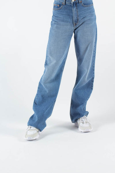 Echo Jeans - Empress Blue - Dr. Denim