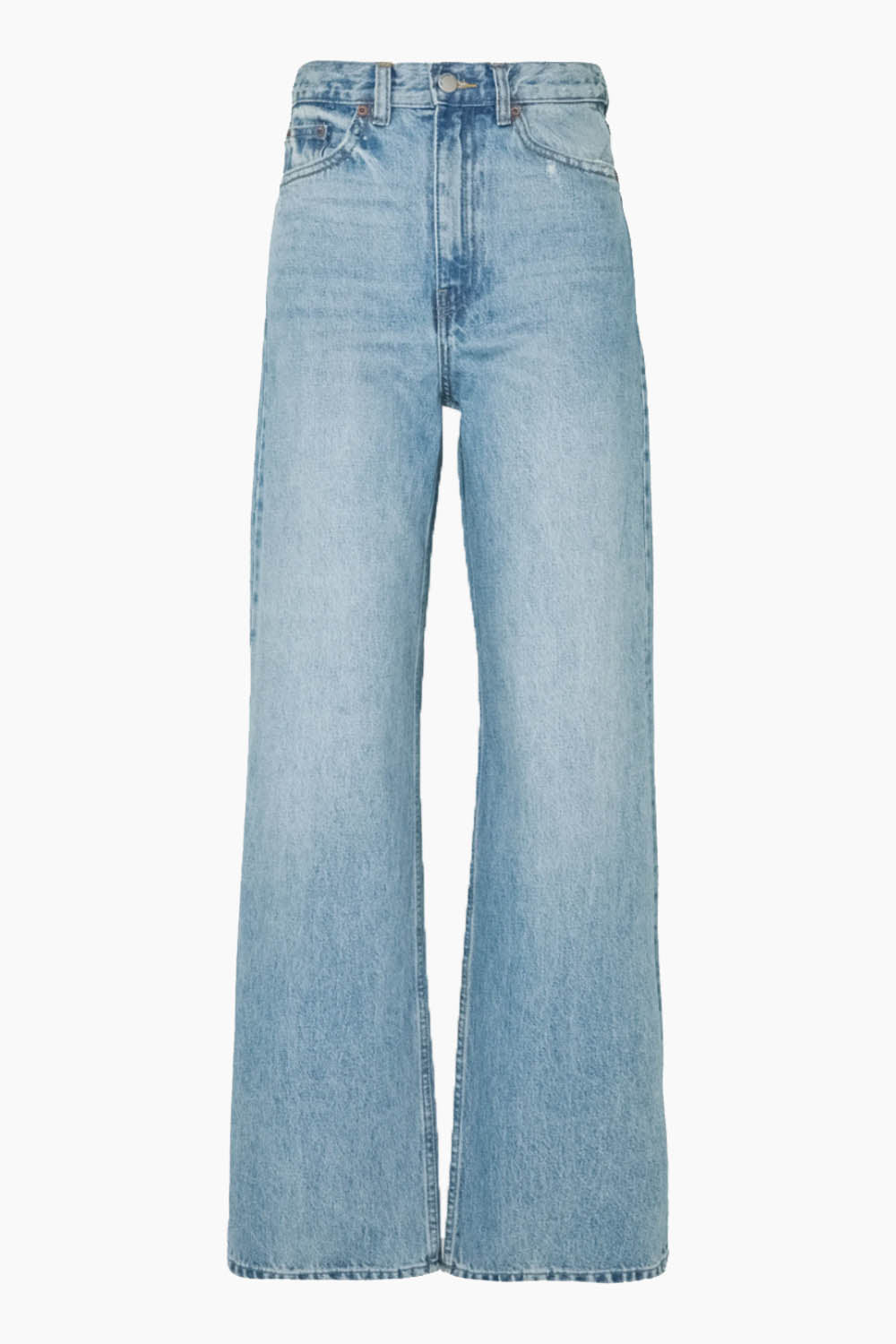 Echo Jeans - Empress Blue - Dr. Denim