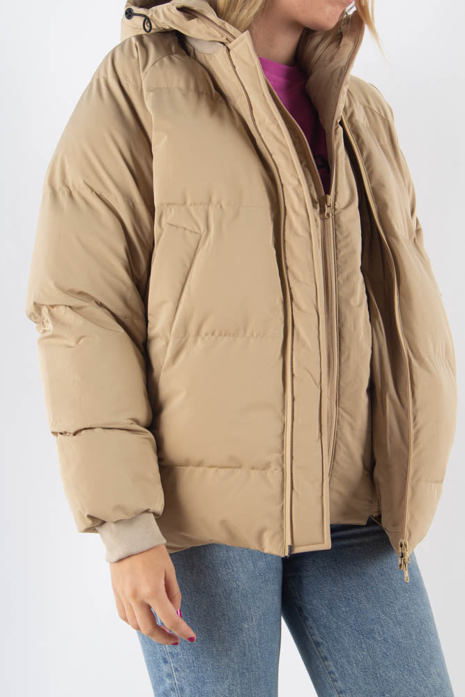 Bomber - Beige - SHU