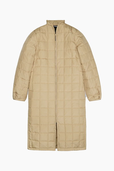 Liner W Coat W1T2 - Sand - Rains