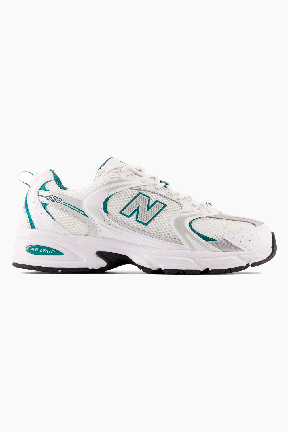 MR530MAC - vit / korall - New Balance
