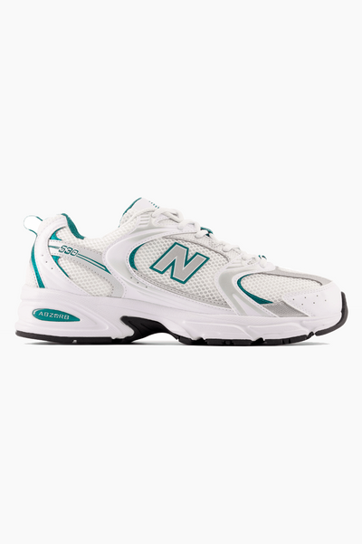 MR530MAC - vit / korall - New Balance