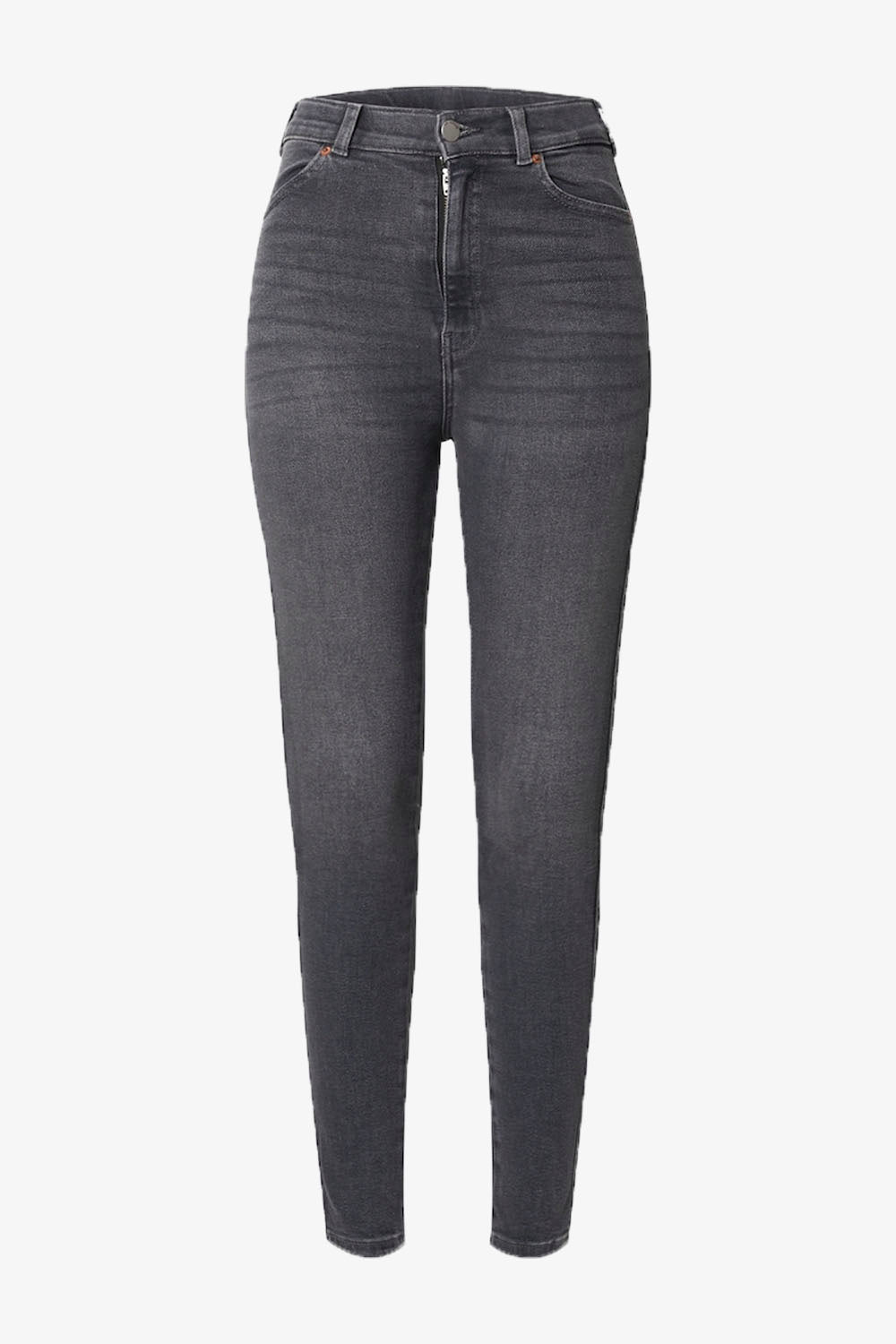 Moxy Jeans - Moonstone Dark Gray - Dr. Denim