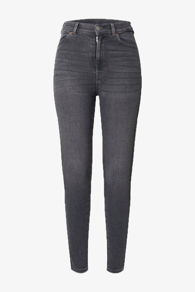 Moxy Jeans - Moonstone Dark Gray - Dr. Denim