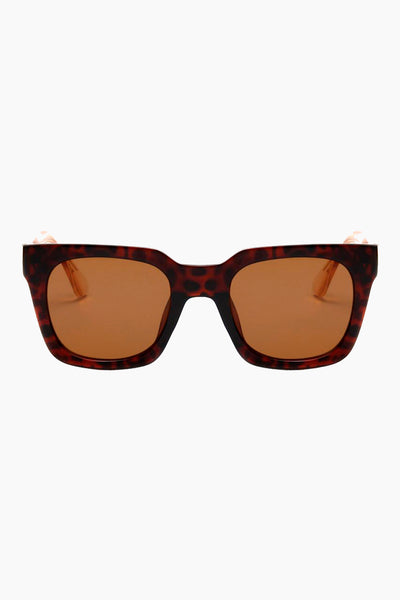 Nancy - Demi Tortoise - A. Kjærbede