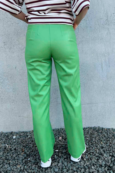 Isabelleirbyxor - grön - irréel