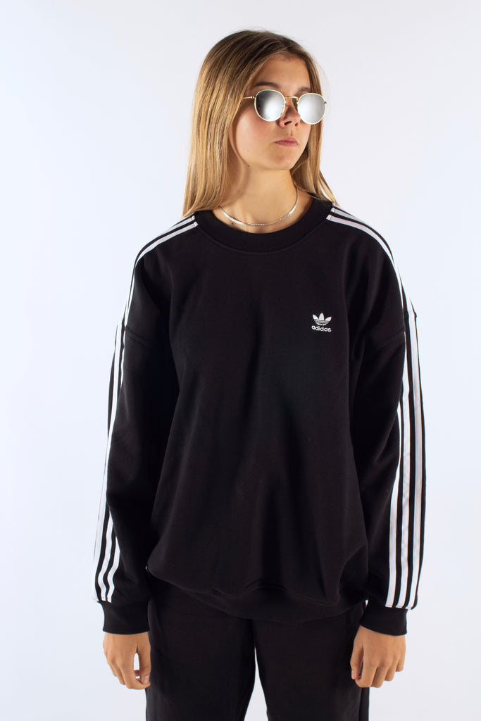 OS Sweatshirt - Svart - Adidas Originals