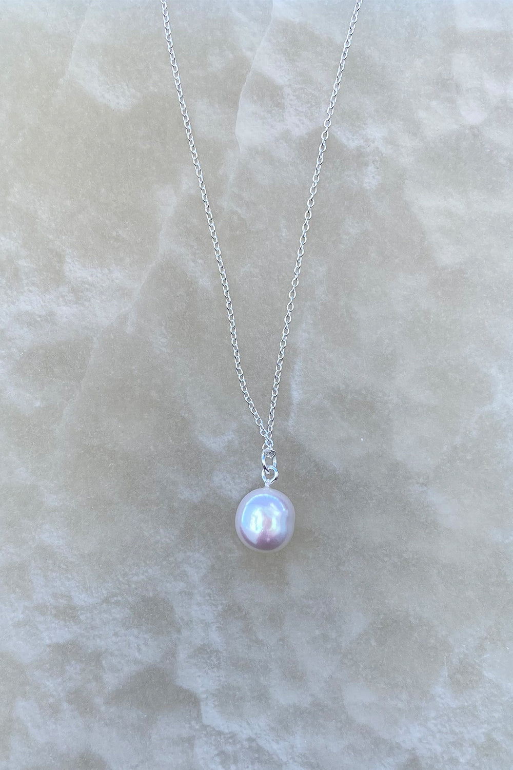 Mamma halsband - guld - sorelle