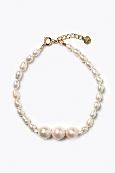 Polaris Bracelet - Forgyldt - Sorelle