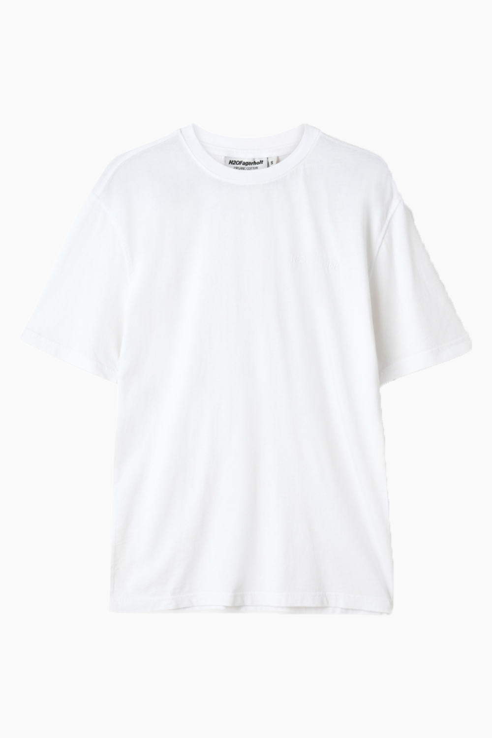 Cream Doctor Tee - Svart - H2O Fagerholt