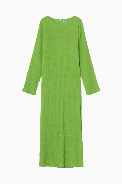 ReggyRS Dress - Kiwi - Résumé