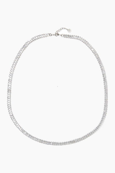 Cloud Halsband - Guld - Sorelle