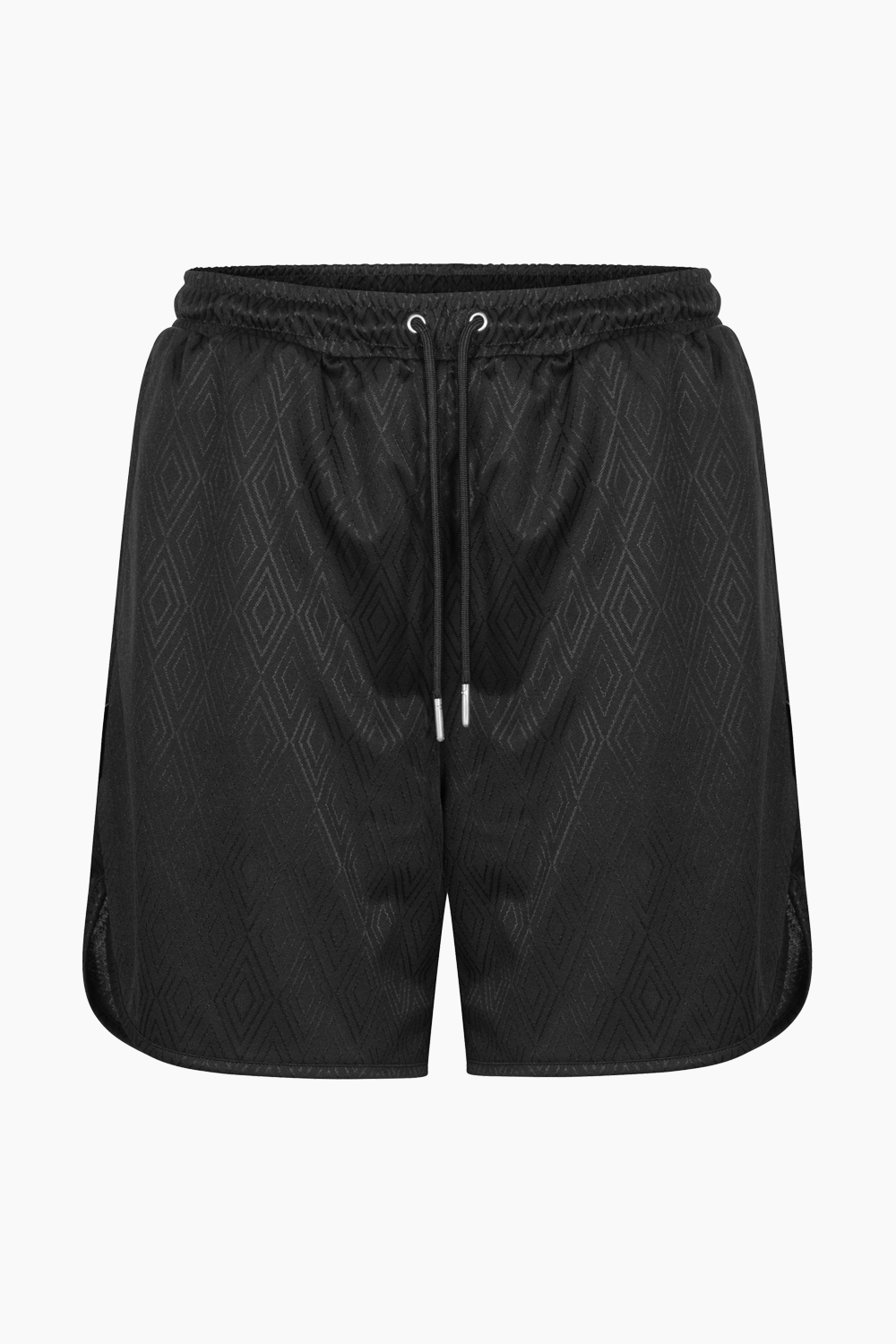 Sport shorts - svart - Han Kjøbenhavn