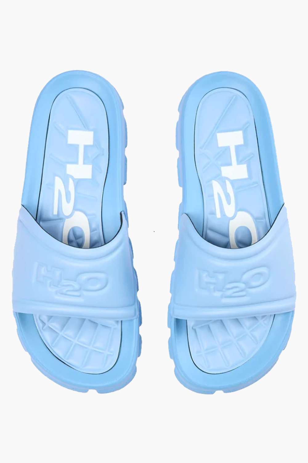Trek Sandal - Pastel Blue - H2O