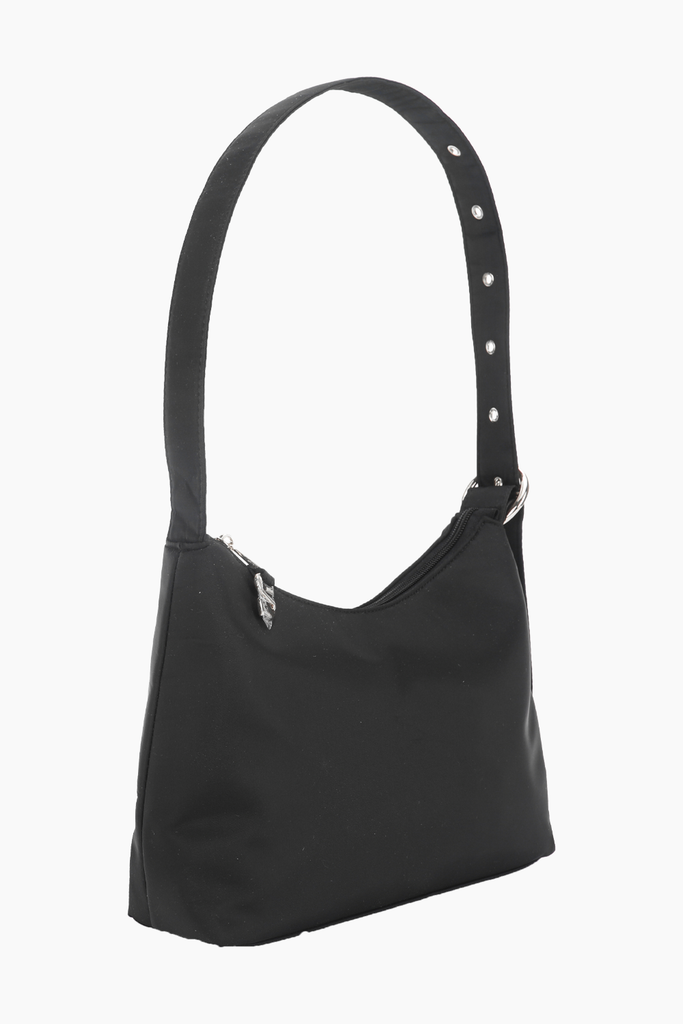 Ulrikke Crossbody Bag - Diner Blue - Silfen Studio
