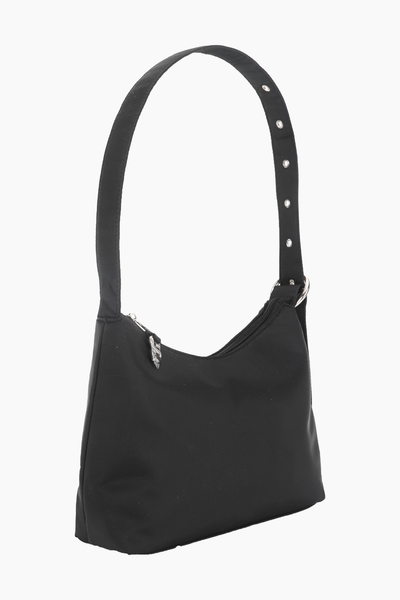 Ulrikke Crossbody Bag - Diner Blue - Silfen Studio