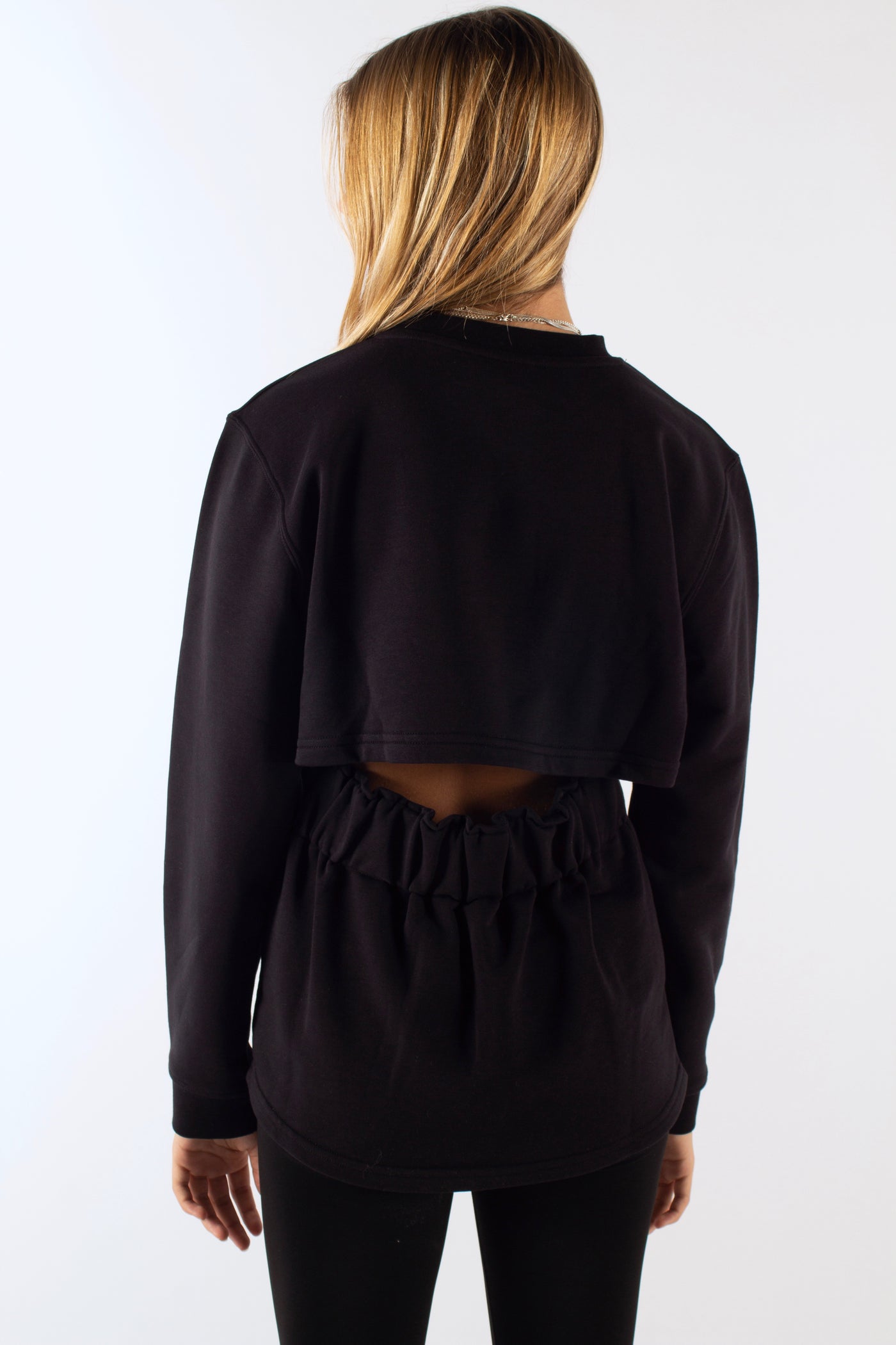 Um svett - svart - H2O Fagerholt