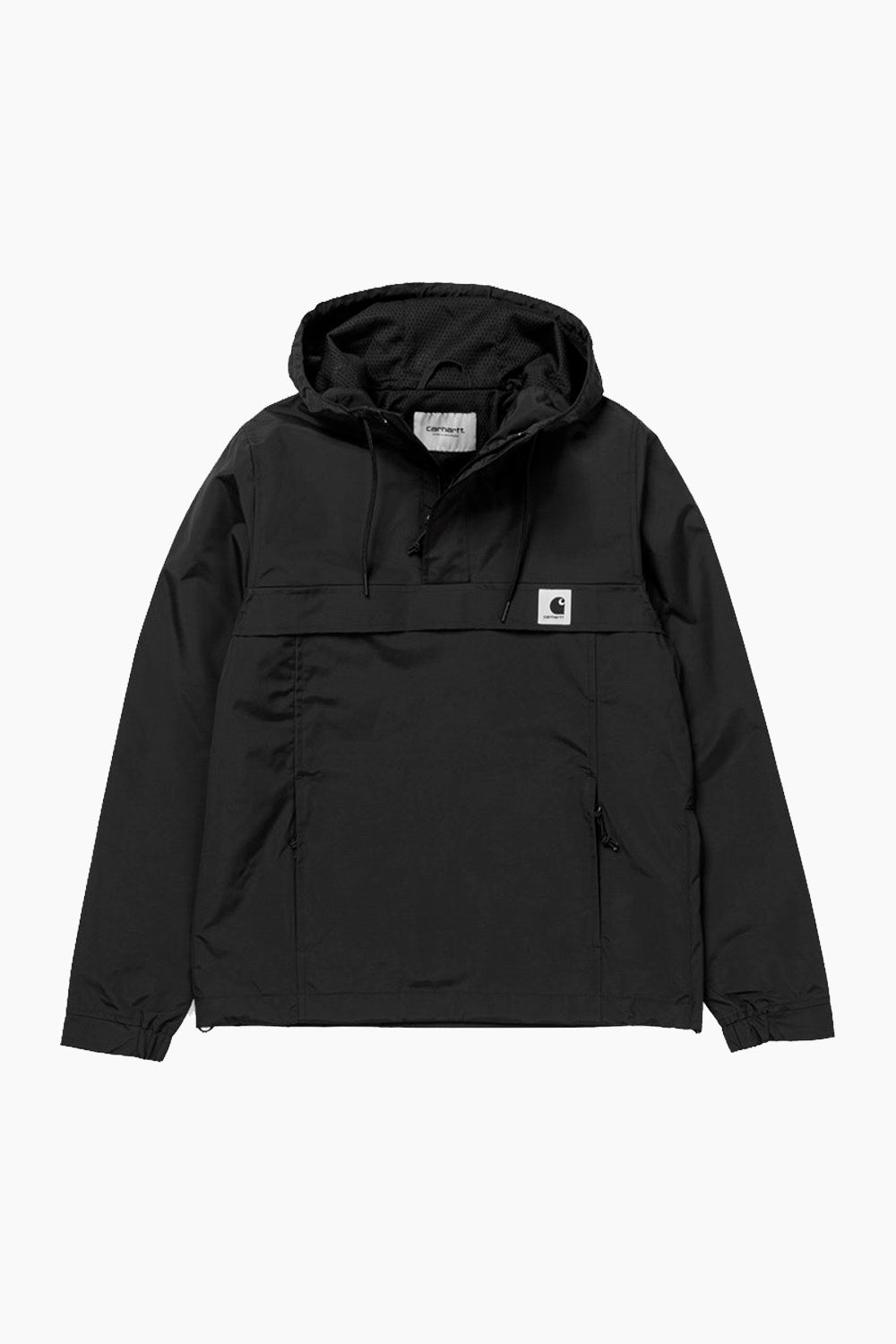 W 'Nimbus Pullover (sommar) - svart - Carhartt