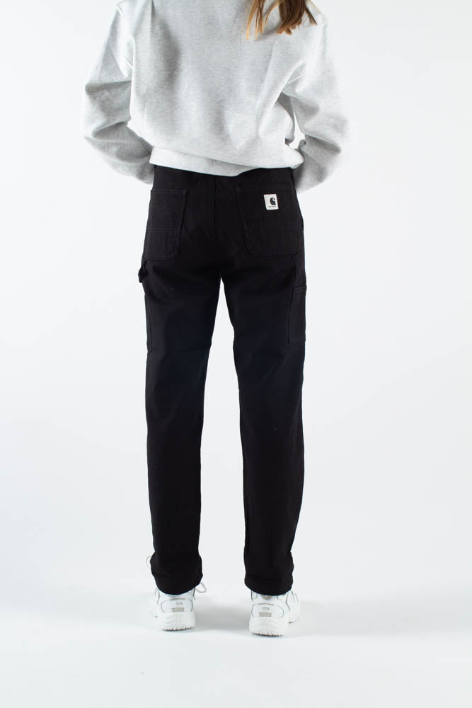 W 'Pierce. Pant Hudson Stretch - Black - Carhartt