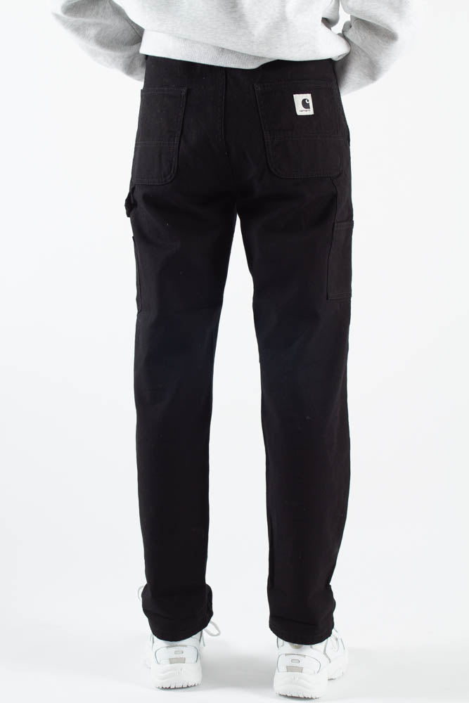 W 'Pierce. Pant Hudson Stretch - Black - Carhartt