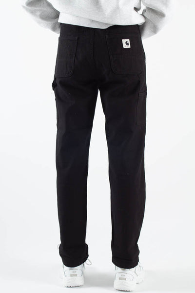 W 'Pierce. Pant Hudson Stretch - Black - Carhartt