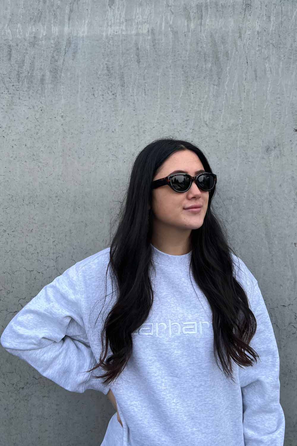 Winnie - Demi Tortoise - A. Kjærbede