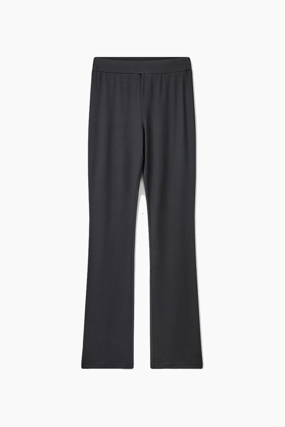 Långa tight tights - svart - H2O Fagerholt