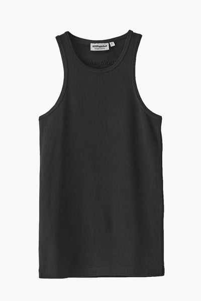 Gang Tank Top - Black - H2O Fagerholt