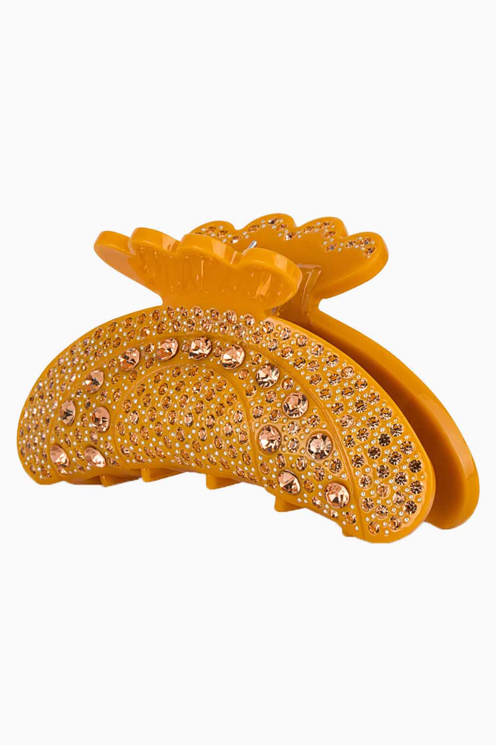 Helen Glow - Sunset Orange - Sui Ava