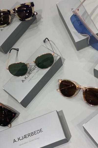 Marvin - Champagne - A. Kjærbede